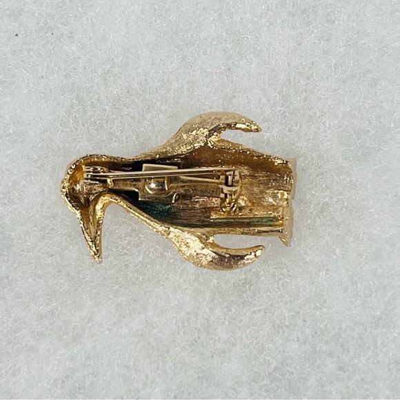 Penguin Brooch - Picture 6 of 9